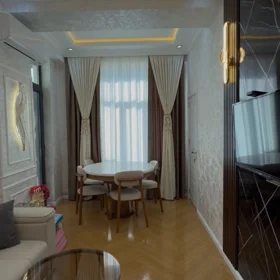 In Khirdalan 46.0 m² apartment is for sale - Image 5