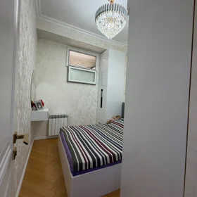 In Khirdalan 46.0 m² apartment is for sale - Image 8