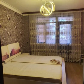 In Baku 75.0 m² apartment is for sale - Image 4