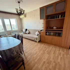 In Sabunçu rayonu 65.0 m² apartment is for sale - Image 3