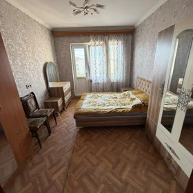 In Sabunçu rayonu 65.0 m² apartment is for sale - Image 9
