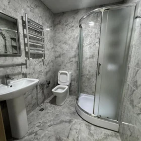 In Baku 147.0 m² apartment is for rent - Image 5