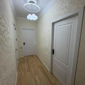 In Baku 56.0 m² apartment is for sale - Image 4
