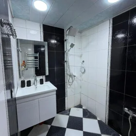 In Baku 56.0 m² apartment is for sale - Image 5