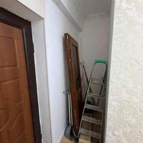 In Baku 56.0 m² apartment is for sale - Image 8