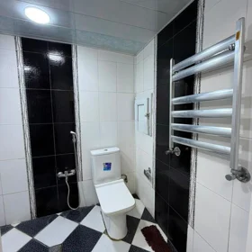 In Baku 56.0 m² apartment is for sale - Image 10