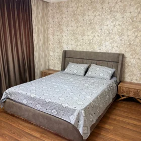 In Səbail rayonu 52.0 m² apartment is for sale - Image 4