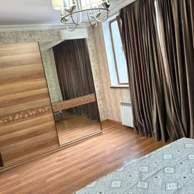 In Səbail rayonu 52.0 m² apartment is for sale - Image 5