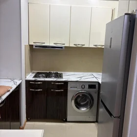 In Səbail rayonu 52.0 m² apartment is for sale - Image 8