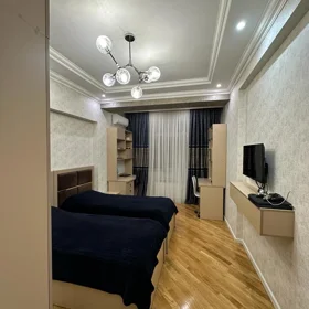 In Baku 124.0 m² apartment is for sale - Image 4