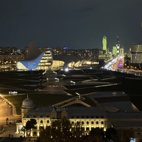 In Baku 85.0 m² apartment is for sale - Image 3