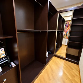 In Baku 150.0 m² apartment is for rent - Image 2