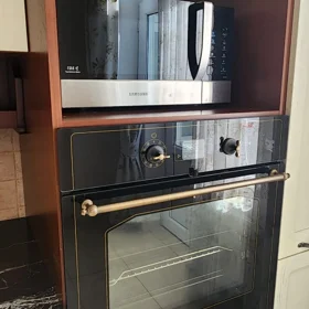 In Baku 186.0 m² apartment is for sale - Image 8