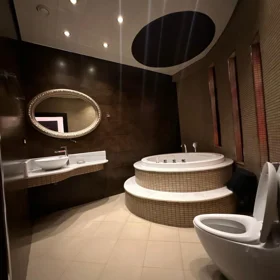In Baku 200.0 m² apartment is for sale - Image 7