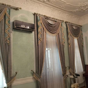 In Khirdalan 250.0 m² apartment is for sale - Image 7