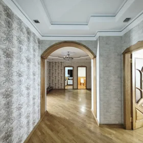 In Baku 153.0 m² apartment is for sale - Image 2