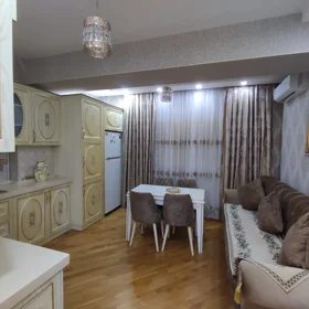 In Baku 100.0 m² apartment is for sale - Image 10