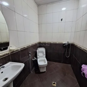 In Baku 60.0 m² apartment is for rent - Image 5