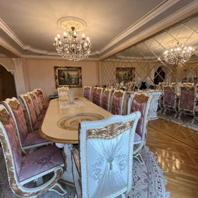 In Baku 210.0 m² apartment is for sale - Image 10