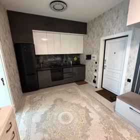 In Baku 70.0 m² apartment is for rent - Image 4
