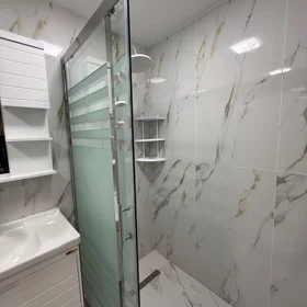In Baku 70.0 m² apartment is for rent - Image 5
