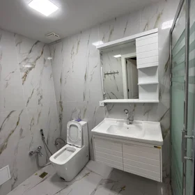 In Baku 70.0 m² apartment is for rent - Image 6
