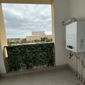 In Baku 70.0 m² apartment is for rent - Image 7