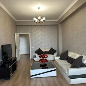 In Baku 100.0 m² apartment is for rent - Image 3