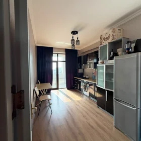 In Baku 100.0 m² apartment is for rent - Image 4