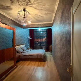In Baku 100.0 m² apartment is for rent - Image 5