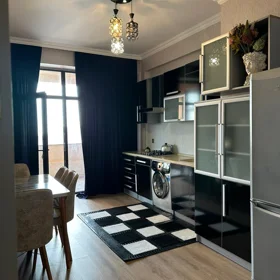 In Baku 100.0 m² apartment is for rent - Image 6