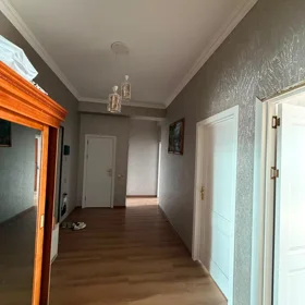In Baku 100.0 m² apartment is for rent - Image 7