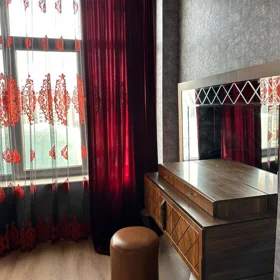 In Baku 100.0 m² apartment is for rent - Image 8
