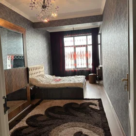In Baku 100.0 m² apartment is for rent - Image 9