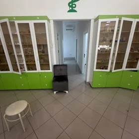 In Khirdalan 104.0 m² commercial is for rent - Image 9