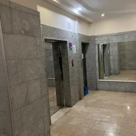 In Baku 165.0 m² apartment is for rent - Image 9