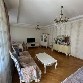 In Baku nan m² apartment is for sale - Image 3