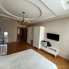 In Baku nan m² apartment is for sale - Image 7