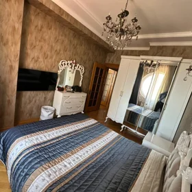 In Baku nan m² apartment is for sale - Image 9