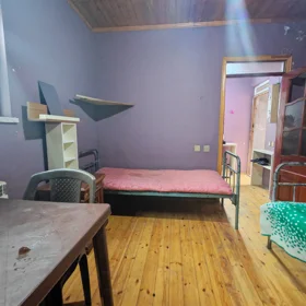 In Binəqədi rayonu 35.0 m² apartment is for rent - Image 3