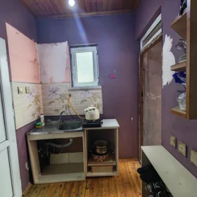 In Binəqədi rayonu 35.0 m² apartment is for rent - Image 4