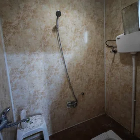 In Binəqədi rayonu 35.0 m² apartment is for rent - Image 6
