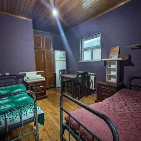 In Binəqədi rayonu 35.0 m² apartment is for rent - Image 8