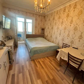 In Baku 40.0 m² apartment is for sale - Image 3