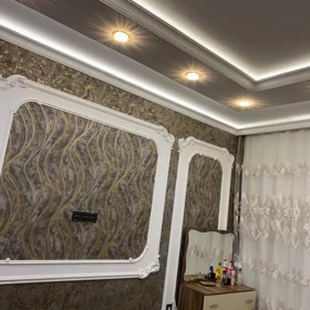 In Baku 125.0 m² apartment is for rent - Image 7