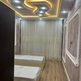 In Baku 125.0 m² apartment is for rent - Image 9