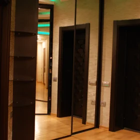 In Baku 230.0 m² apartment is for rent - Image 6