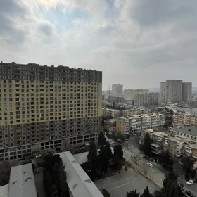 In Baku 95.0 m² apartment is for sale - Image 2