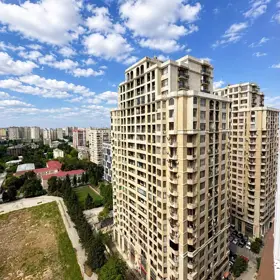 In Baku 95.0 m² apartment is for sale - Image 5