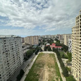 In Baku 95.0 m² apartment is for sale - Image 7